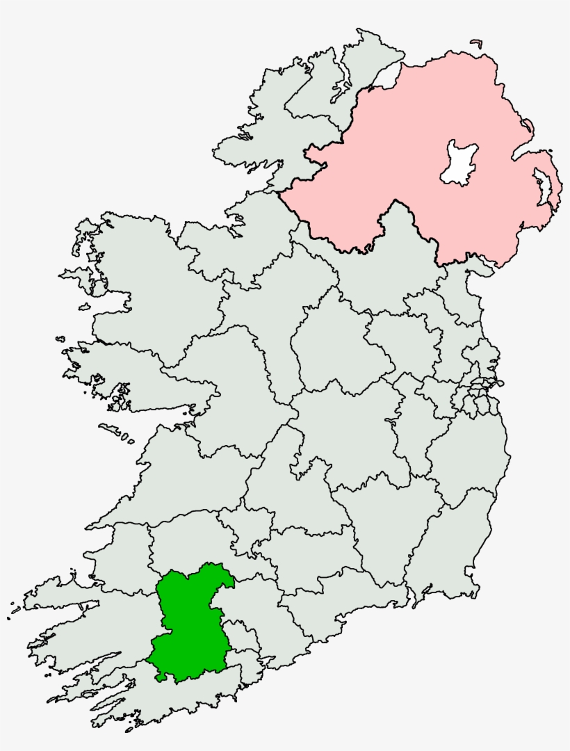 Cork North West - Cork South West, transparent png