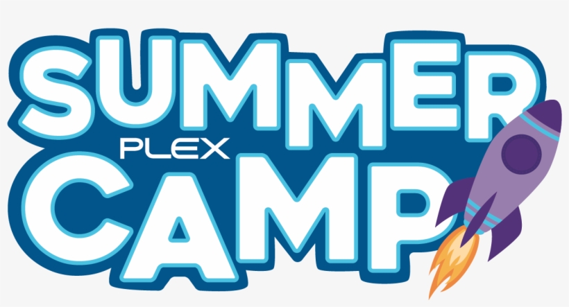 Plex Summercamp2019 Logos, transparent png