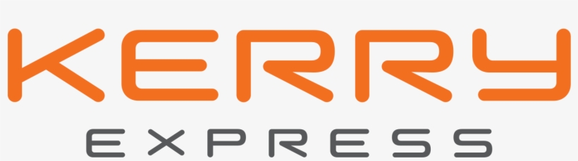 Kerry Express Logo Png, transparent png