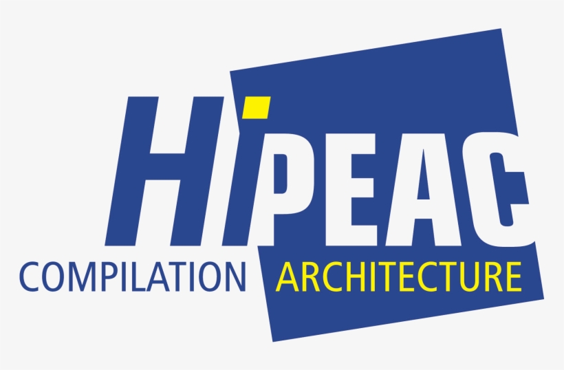 The Authors Of The Hipeac Vision 2017 Argue That We - Hipeac, transparent png