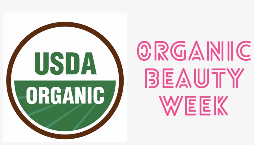 Biteable Beauty 2014 Usda Organic Beauty Week - Usda Organic, transparent png