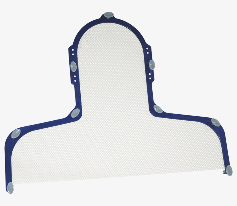 Integrated Shim System™ For Portrait™ S-frame - Sign, transparent png