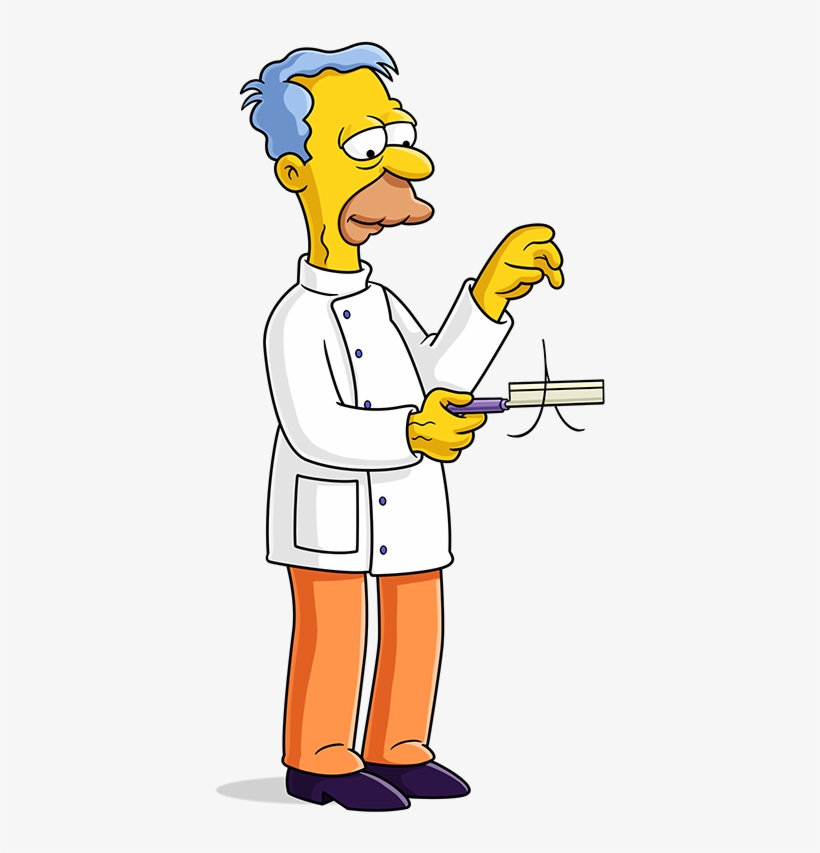 Jake - Simpsons Cletus Spuckler Car, transparent png