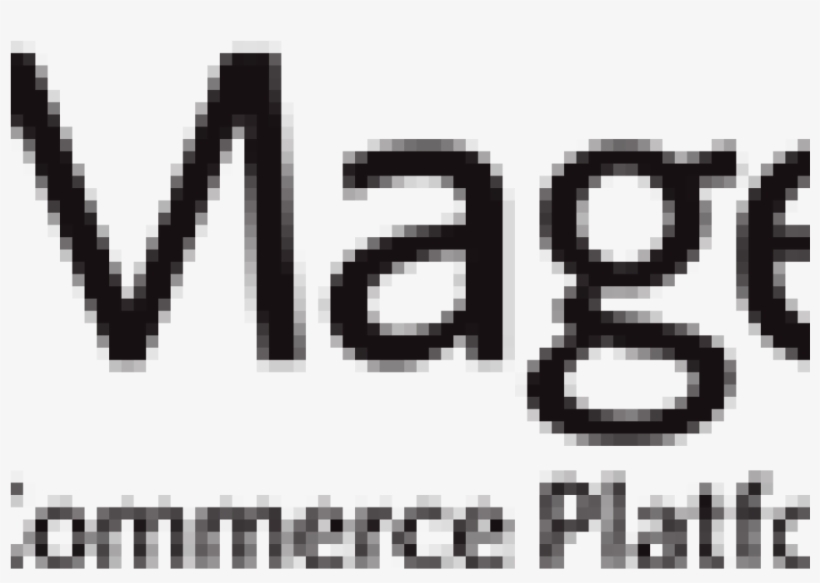Magento Logo - Magento, transparent png