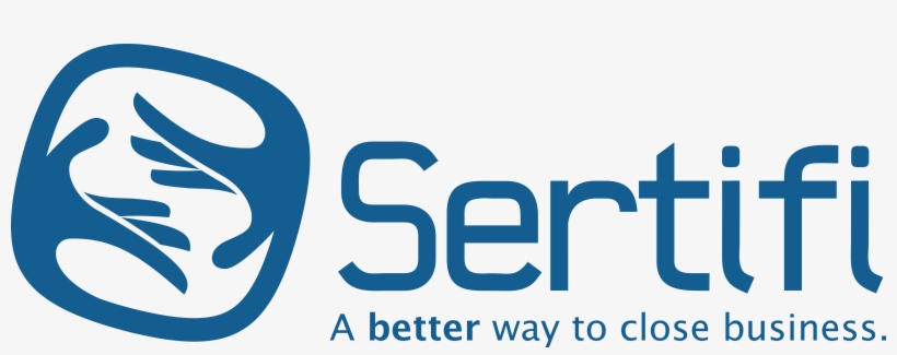 Sertifi Blog Best Western Property Enhances Pci Compliance - Sertifi Logo Transparent, transparent png