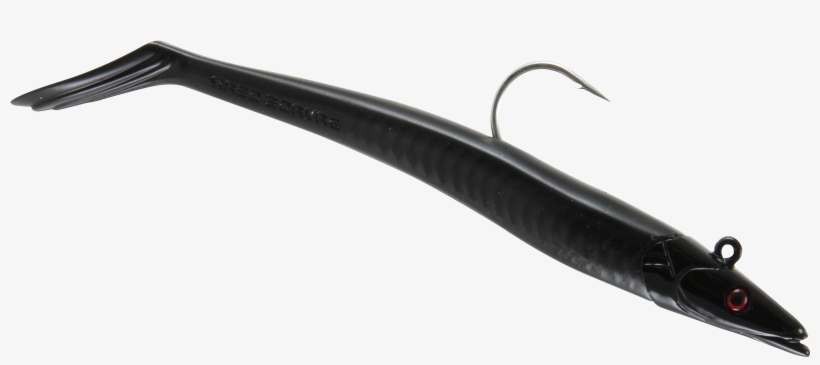 Savage Gear Sand Eel 6 - Pacific Saury, transparent png