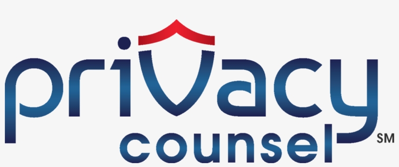 Privacy Counsel Llc Logo - Electric Blue, transparent png