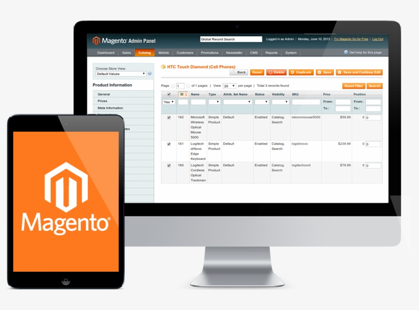 Magento Commerce - Magento, transparent png