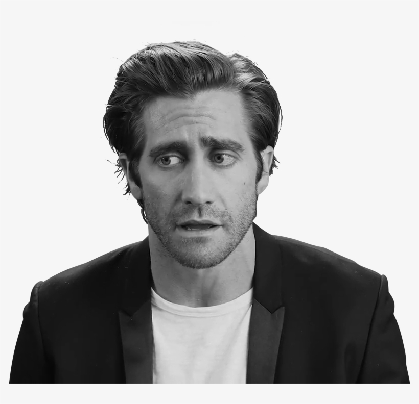 Jake Gyllenhaal Png Free Download - Jake Gyllenhaal Png, transparent png