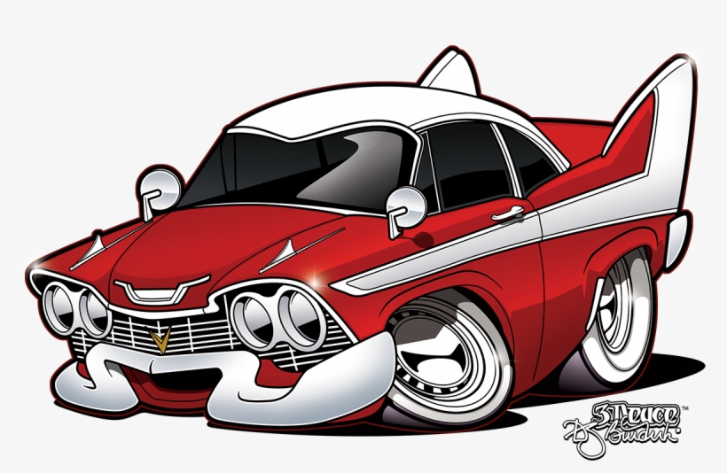 3deuce™ Can Turn Any Photo Of A Car, Truck, Or Motorcycle - Antique Car, transparent png
