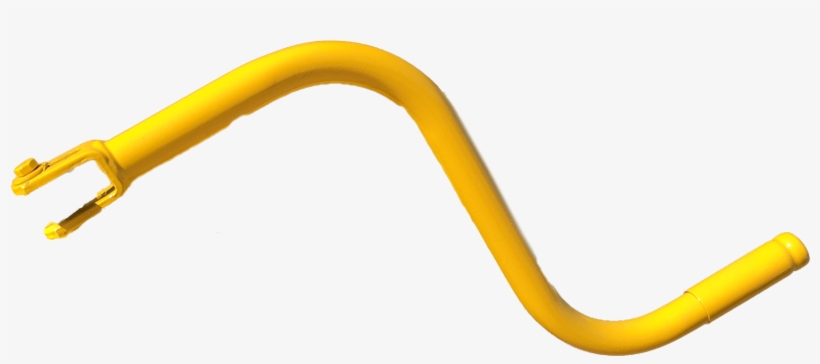 Ramp-handle - Illustration, transparent png