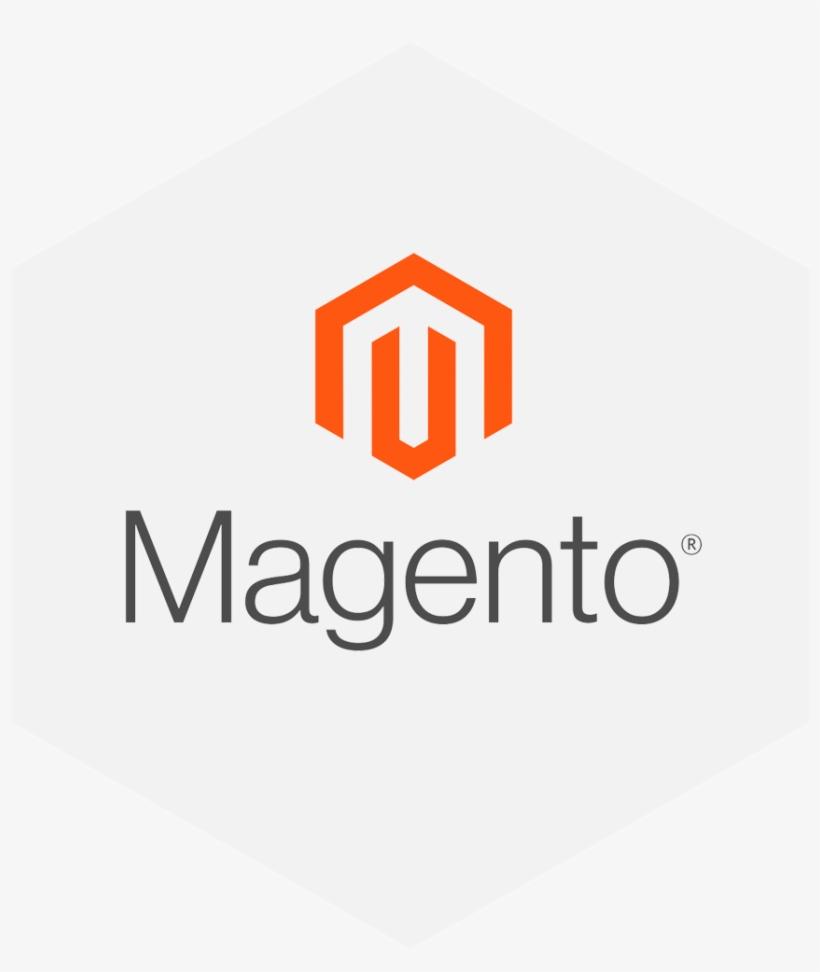Magento Logo - Php Cms, transparent png