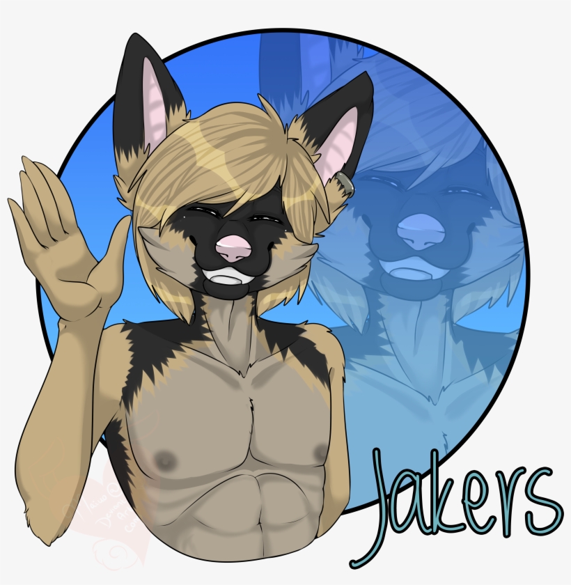 Maiuo - Jake, transparent png