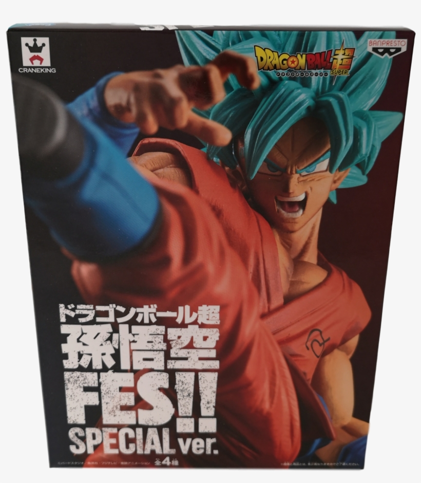 Dragon Ball Super - Goku, transparent png