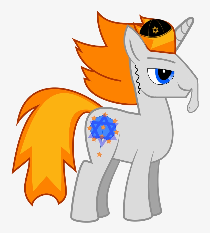 744x1052, Nigel Jew Pony ) - Cartoon, transparent png