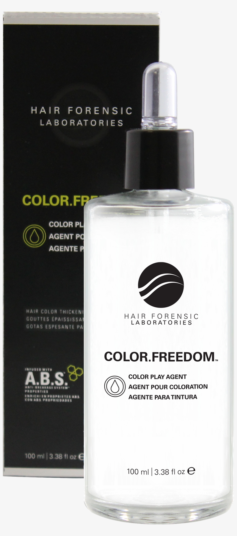 Colorfreedom - Perfume, transparent png