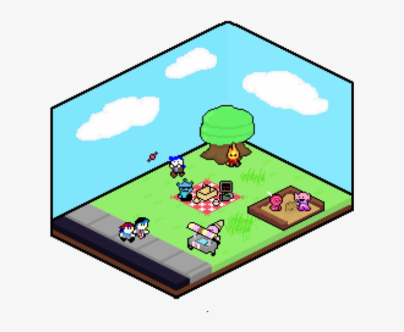 Zorpazorp Thing By Tuani - Cartoon, transparent png