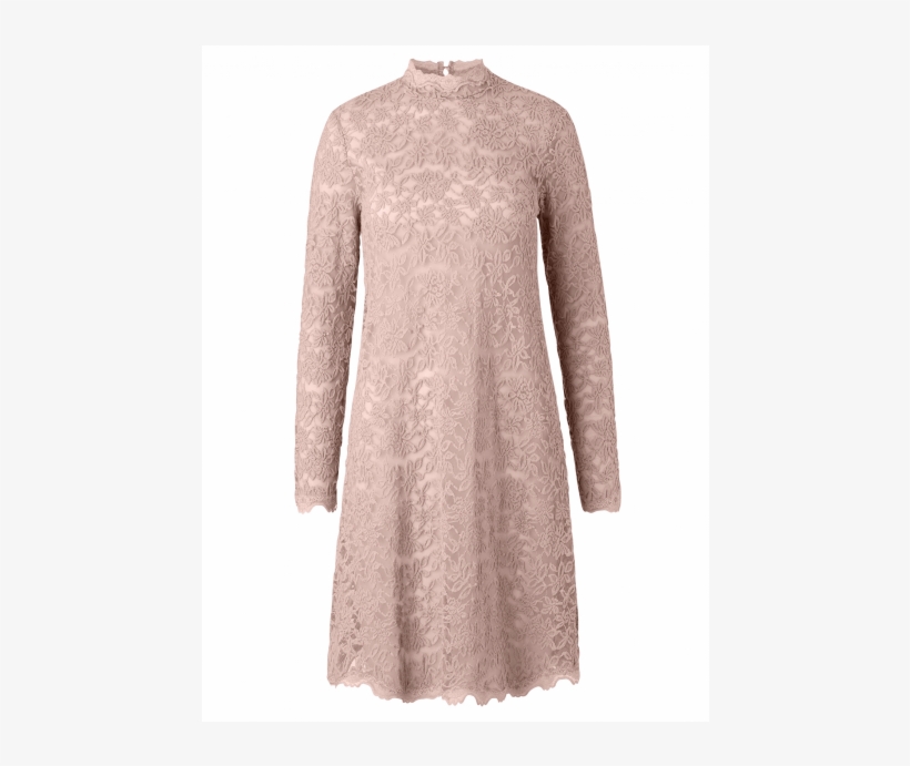 Rosemunde Lace Dress - Overcoat, transparent png