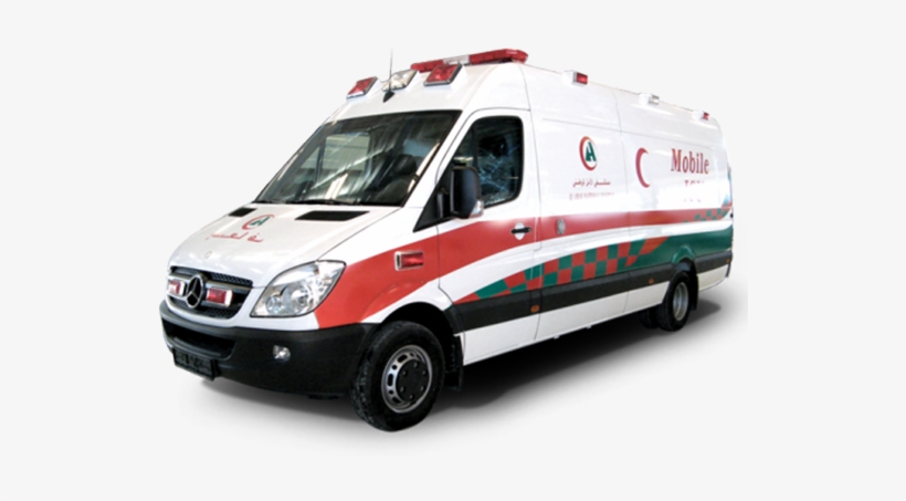 Home Techniq International Health & Medical Vehicles - Ambulance, transparent png