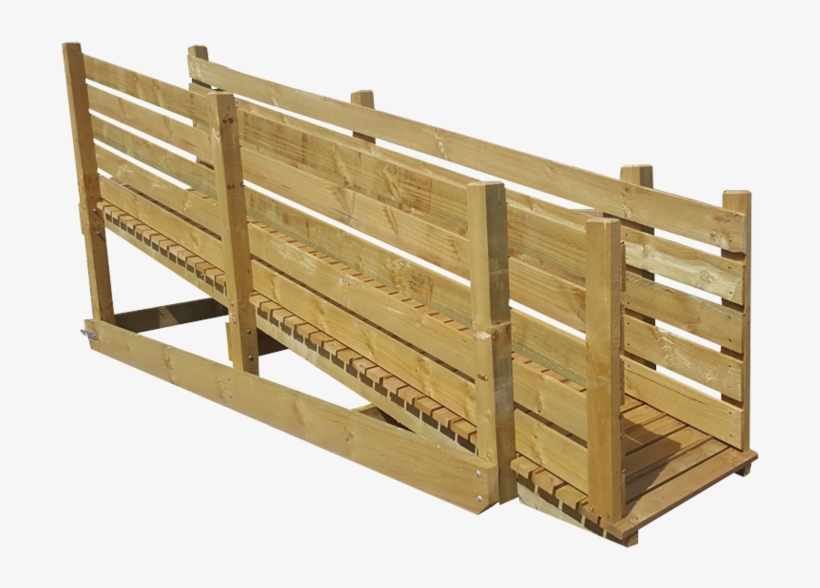 Corohawk Kitset Bobby Calf Pen Ramp - Plywood, transparent png