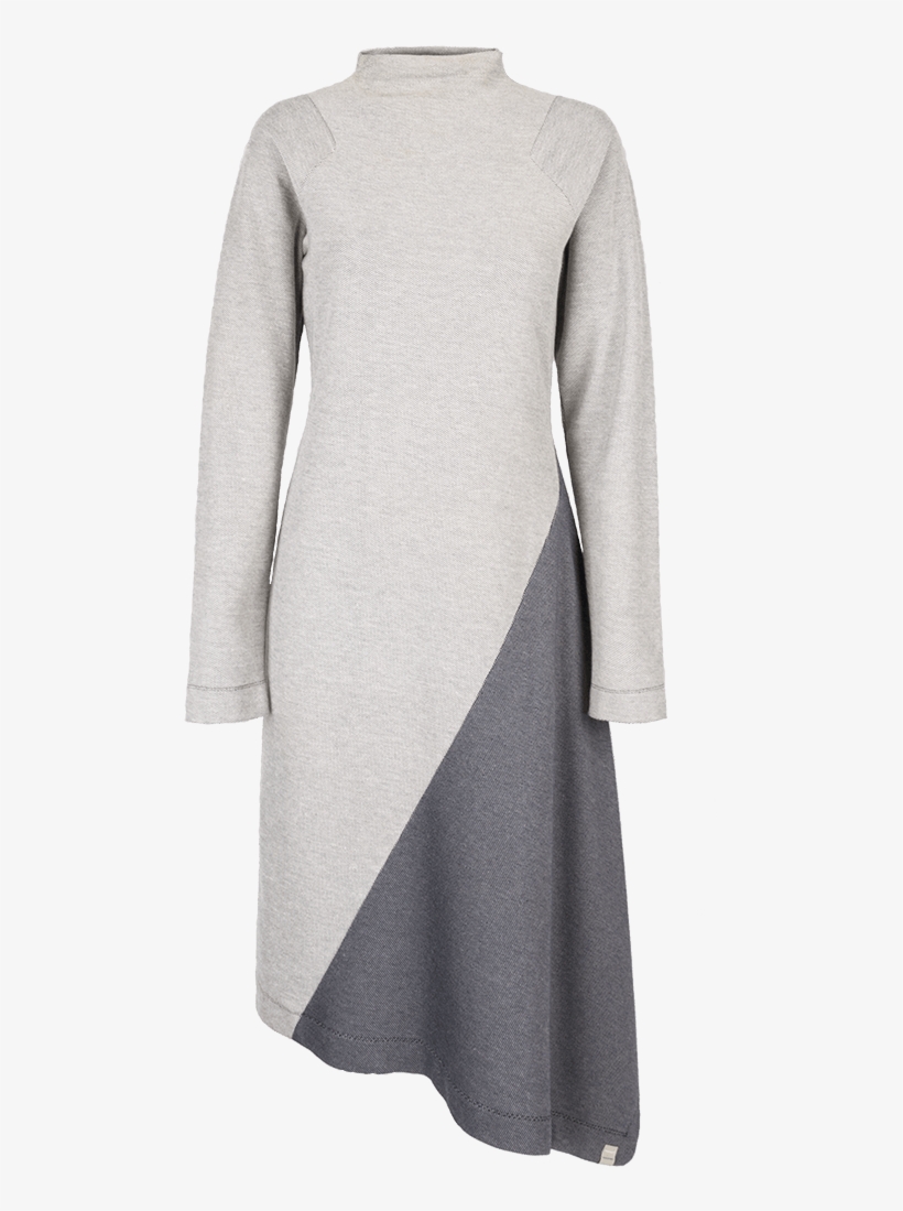 Square Dress Bpq - Day Dress, transparent png