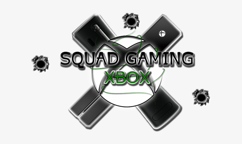 Squad Gaming Xbox Index Du Forum - Skull, transparent png