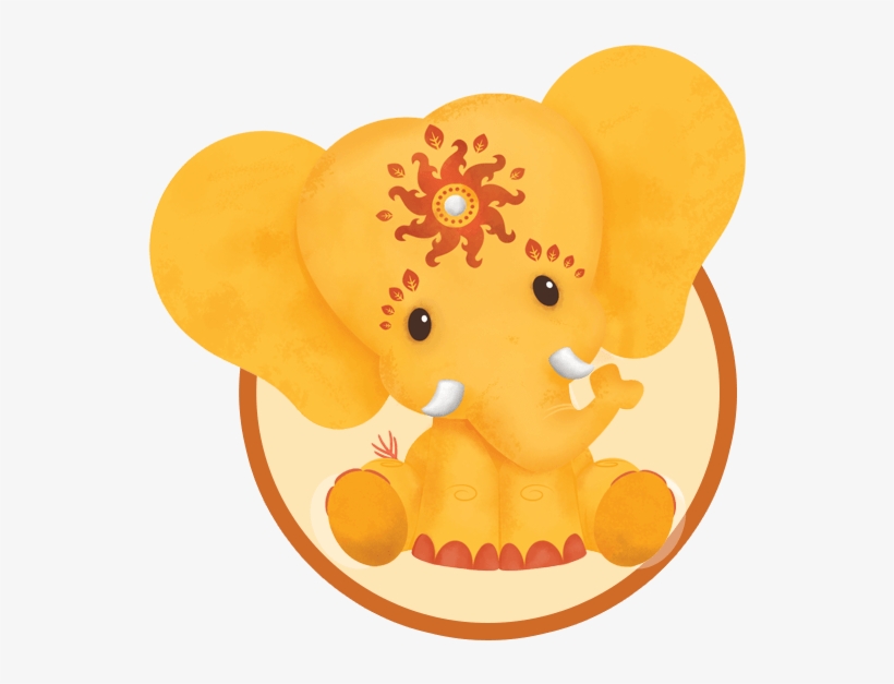 Etana-ele - African Elephant, transparent png