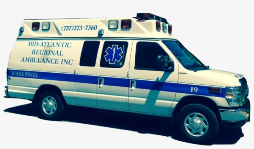 Life Support - Ambulance, transparent png