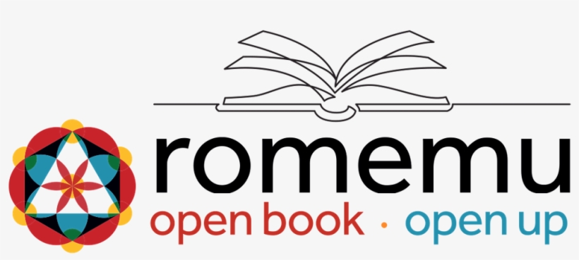 Open Book, Open Up - Romemu Yeshiva, transparent png