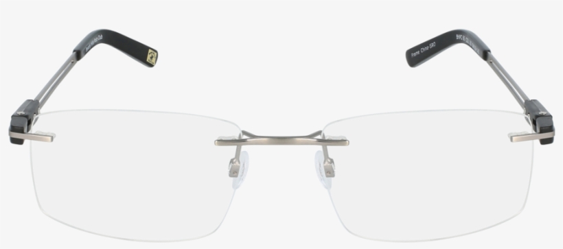 B Bhpc 65 Men's Eyeglasses - Plastic, transparent png
