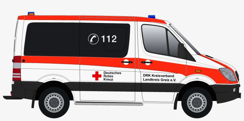Ktw Zr - German Red Cross, transparent png