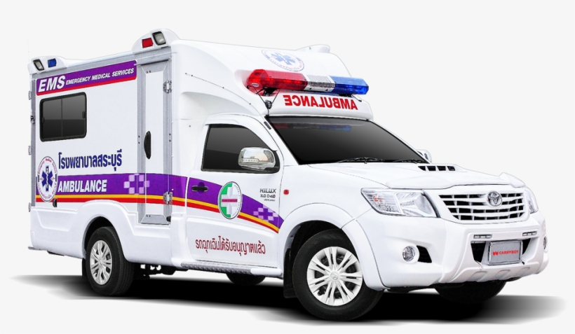 Abl Lt-ex - Ambulance, transparent png