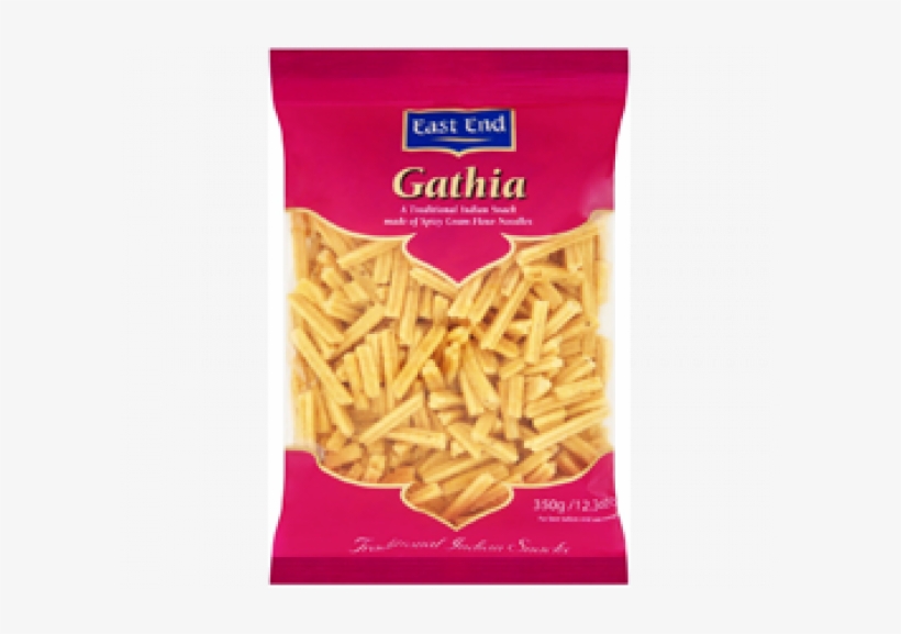 East End Mix Gathia 350gm - Penne, transparent png