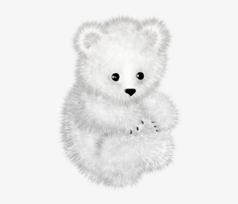 Teddy Bear * - Teddy Bear, transparent png