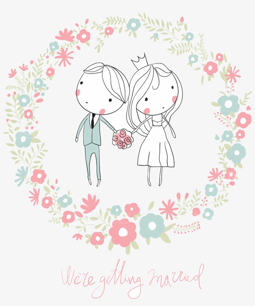 1100 X 1208 5 - Wedding, transparent png