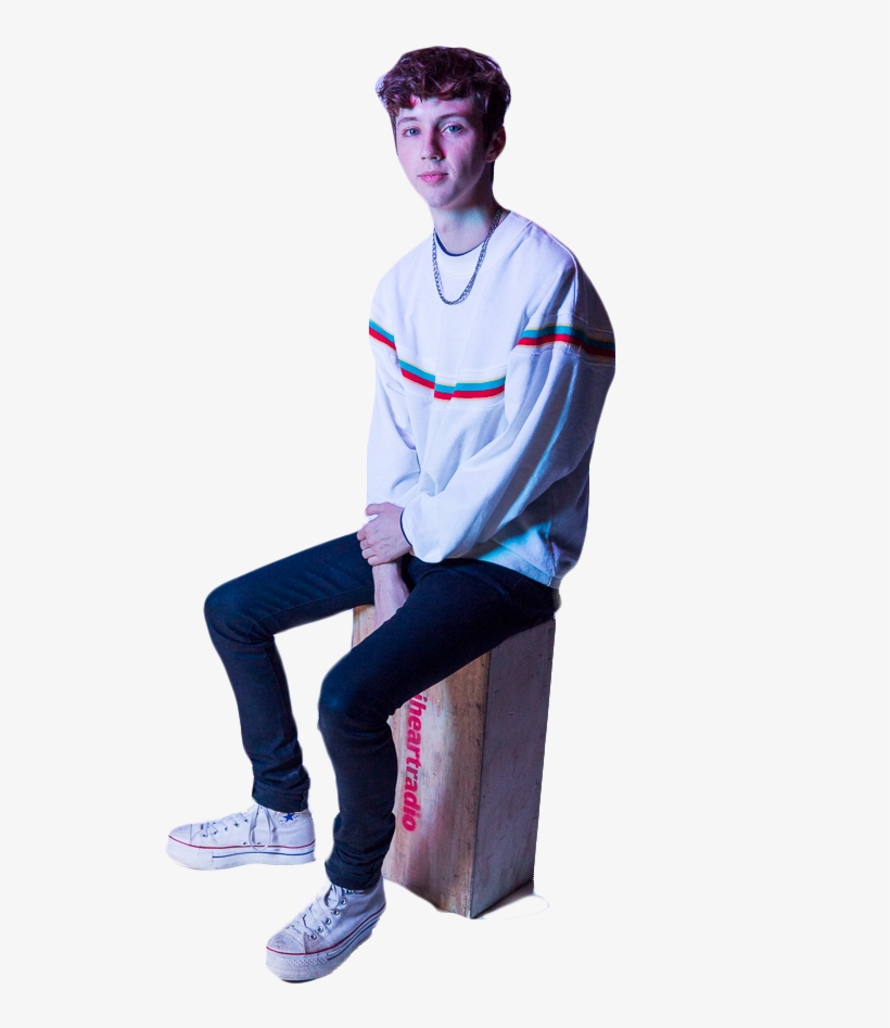 Image Image Image Image - Troye Sivan Png, transparent png