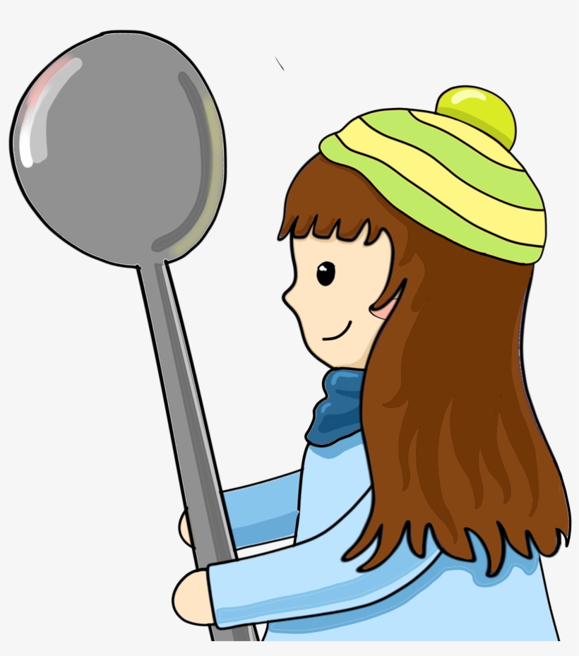 Cartoon Characters Girl Character Png And Psd - Cartoon, transparent png