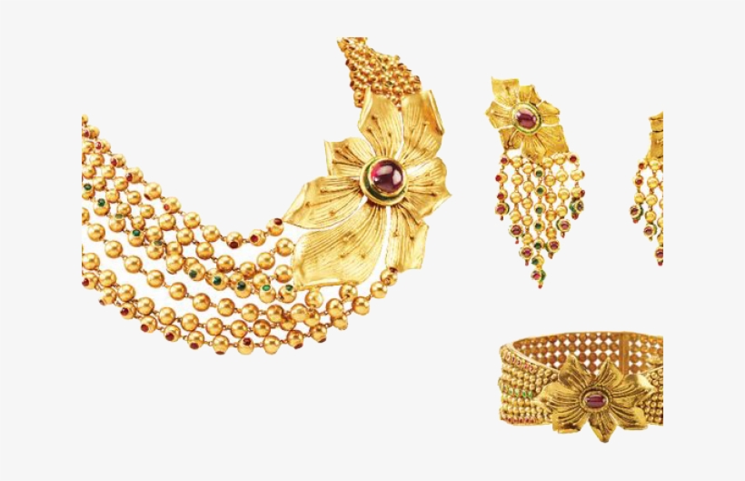 Jewellery Clipart Transparent Background - Clipart Jewelry Png, transparent png