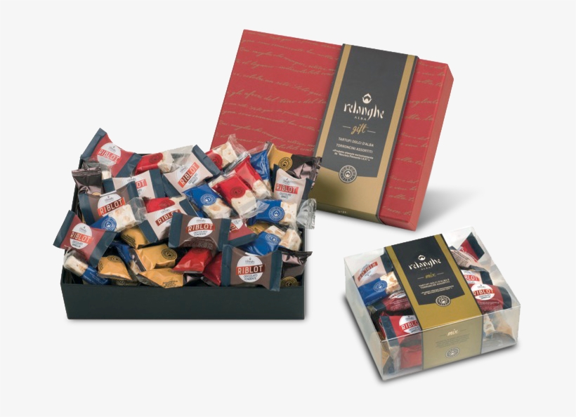 Gift Box Mix - Wrapping Paper, transparent png