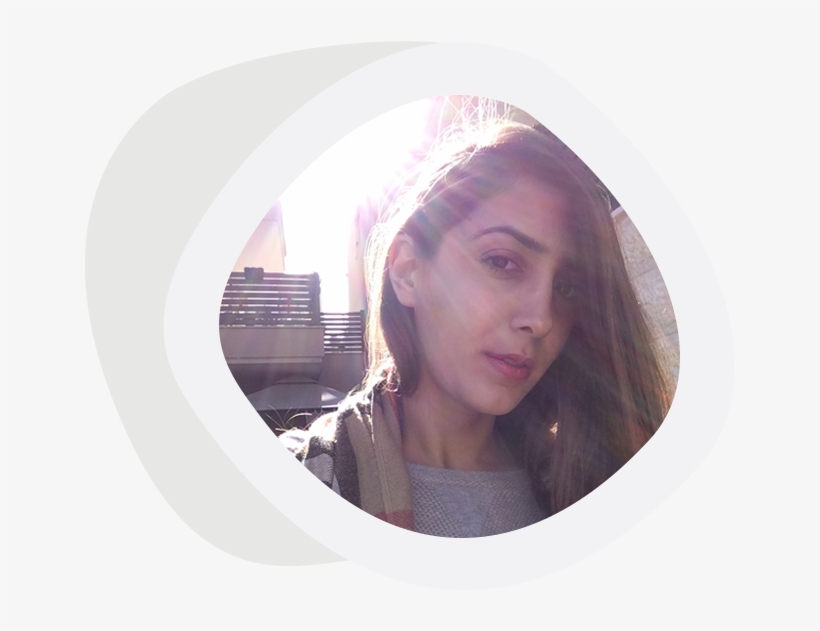 I Am Sivan Hundia - Girl, transparent png