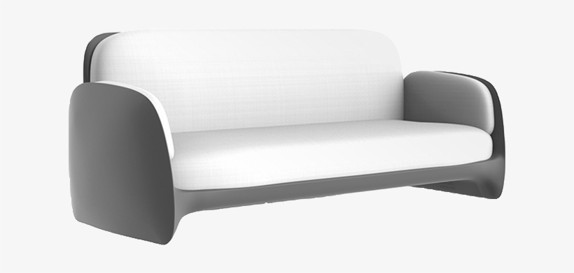 Product Details - Studio Couch, transparent png