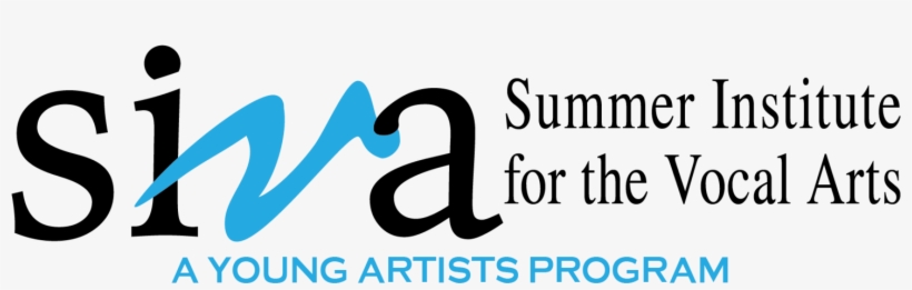 Summer Institute For The Vocal Arts - Graphic Design, transparent png