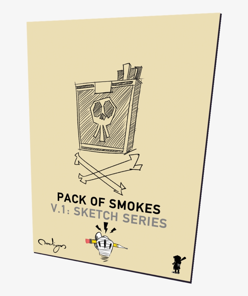 Sketch, transparent png