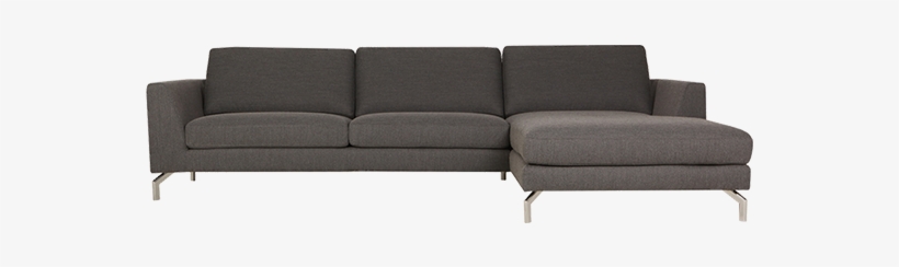 Web Kolding Sofa - Sofa Bed, transparent png