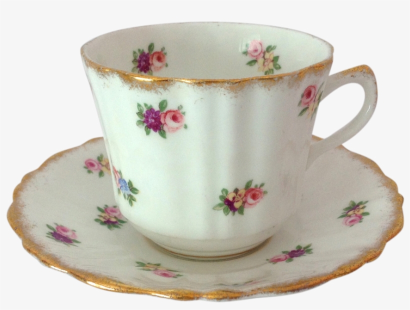 864 X 864 15 - Tea Cups No Background, transparent png