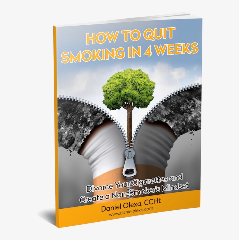 How To Quit Smoking In 4 Weeks - Tobacco, transparent png