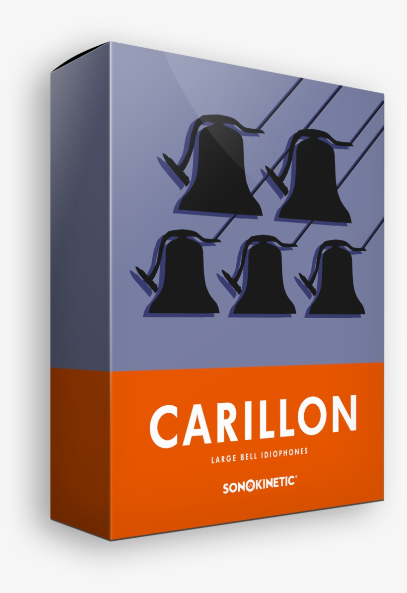 Large Bell Idiophones - Church Bell, transparent png
