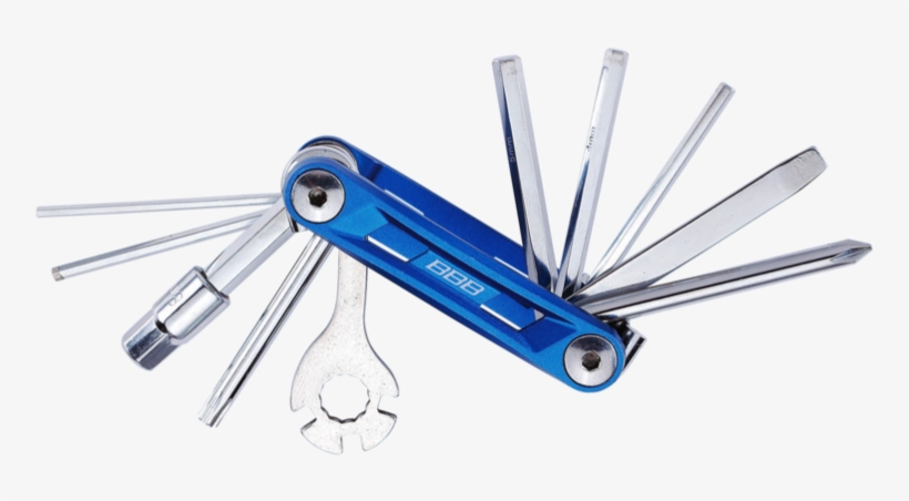Classy Bell - Multi-tool, transparent png