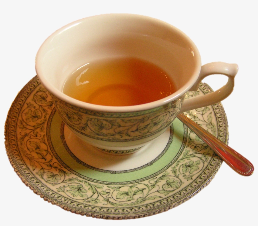 Sri Lanka Premium Tea Cup - Cup Of Tea, transparent png