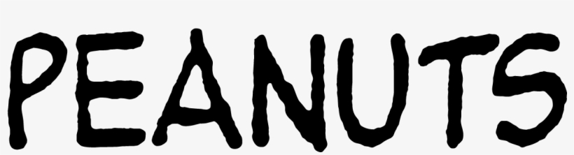 Home » Publications » Peanuts - Peanuts Font, transparent png